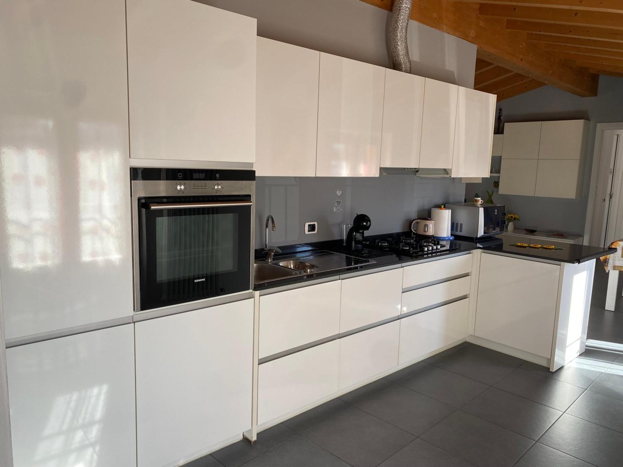 River House Порлецца Экстерьер фото